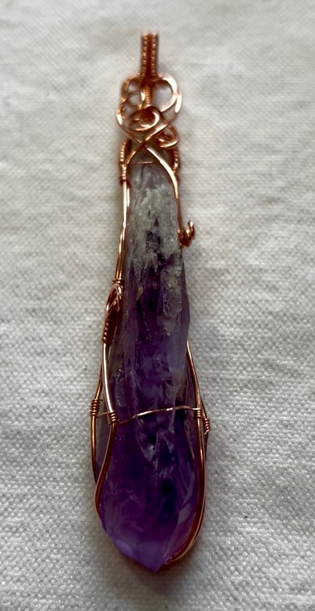 Handmade Songbird Hill Studio piece